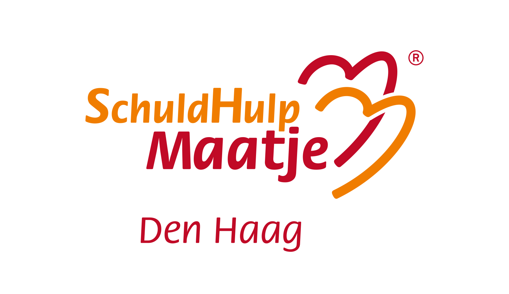 Schuldhulpmaatje Den Haag Logo